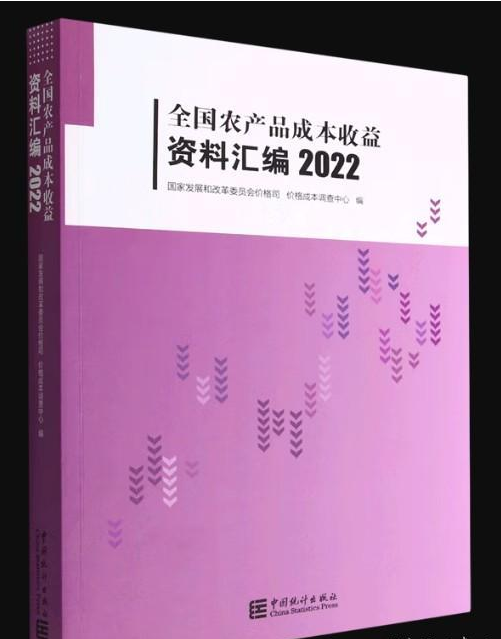 ȫ���r(n��ng)�a(ch��n)Ʒ�ɱ������Y�υR��