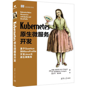 Kubernetesԭ��΢����(w��)�_�l(f��)