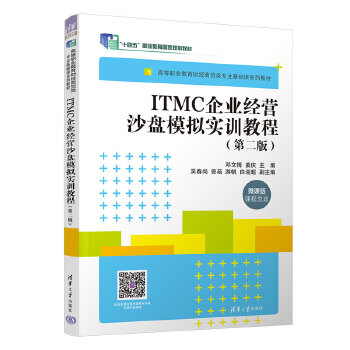 ITMC��I(y��)��(j��ng)�Iɳ�Pģ�M��Ӗ�̳̣��ڶ��棩