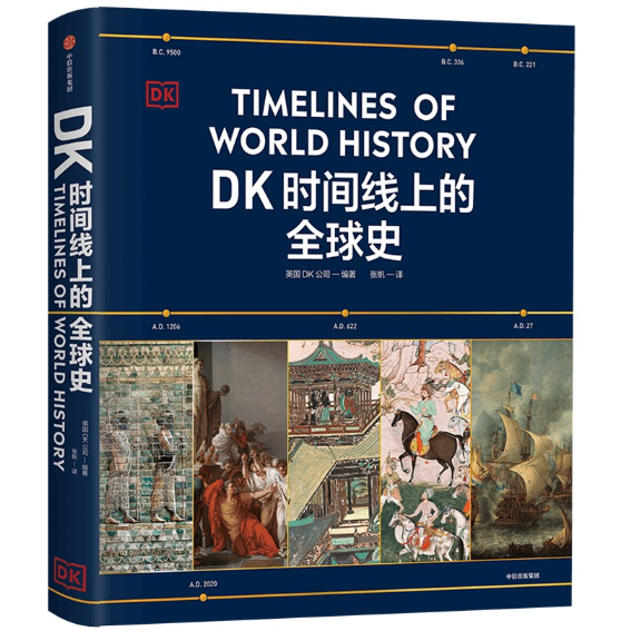 DK�r(sh��)�g���ϵ�ȫ��ʷ