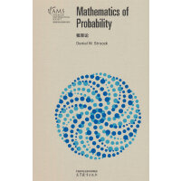 Mathematics of probability (����Փ)