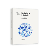 Introduction to 3-manifolds (3 �S������Փ)