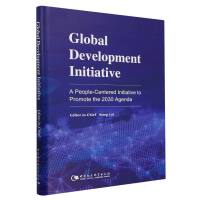 ȫ��l(f��)չ���h��������������Ƅ��䌍2030���h�̣� Global Development Initiative: A People-Centered Initiative to Promote the 2030 Agenda