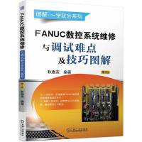 FANUC��(sh��)��ϵ�y(t��ng)�S���c�{(di��o)ԇ�y�c�����ɈD��