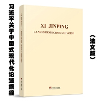 Xi jinping la modernisation Chinoise