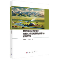 �ɹŸ�ԭ�eѩ׃�����䌦�ݵ�ֲ�����Ӱ푙C(j��)���о�