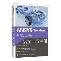  ANSYS Workbench ����Ԫ������ȫ�ԌW(xu��)�փ�