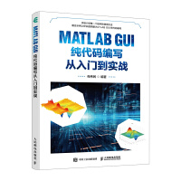 MATLAB GUI�����a���������T������(zh��n)