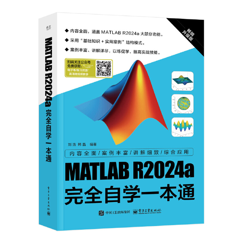 MATLAB R2024a��ȫ�ԌWһ��ͨ