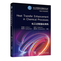 Heat Transfer Enhancement in Chemical Processes �����^�̏�������