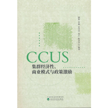  CCUS��Ⱥ��(j��ng)��(j��)�����̘I(y��)ģʽ�c���߼���(l��)