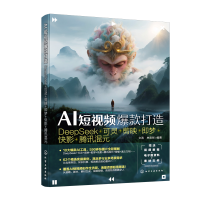 AI��ҕ�l������� : DeepSeek+���`+��ӳ+����+��Ӱ+�vӍ��Ԫ