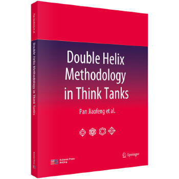Double Helix Methodology in Think Tanks