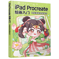 iPad Procreate�L�����T