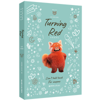  [��ʿ��]Ӣ��ԭ��. �ഺ׃��ӛ Turning Red [ȫ��������]