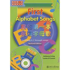 �ҵĵ�һ��Ӣ�Z(y��)��ĸ�� 