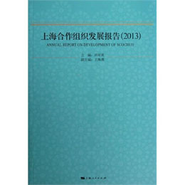 �Ϻ������M���l(f��)չ���(2013)