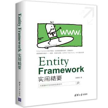 Entity Framework ���þ�Ҫ