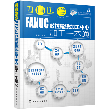 ߅��߅�W(xu��)FANUC��(sh��)���M㊼ӹ����ļӹ�һ��ͨ