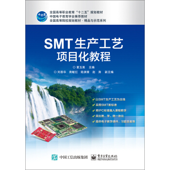 SMT���a(ch��n)��ˇ�(xi��ng)Ŀ���̳�