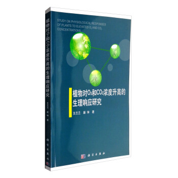 ֲ�O3��CO2������ߵ�����푑�(y��ng)�о�