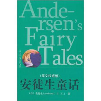Andersen��s Fairy Tales(��ͽ��ͯԒ��