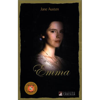 Jane Austen Emma(��(��i)��)