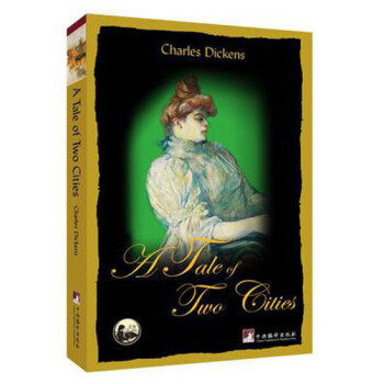 A Tale of Two Cities���p��ӛ��