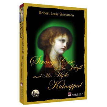 StrangeCaseofDr.JekyllandMr.Hyde,Kidnapped��������ʿ���T�գ�