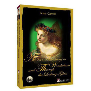 Alice��s Adventures in Wonderland and Through the Looking-Glass����(��i)���z�����ɾ���