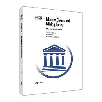 Markov��c��ϕr(sh��)�g=Markov Chains and Mixing Times:Ӣ��