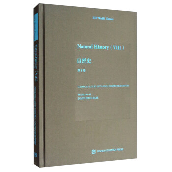 Natural History��8 ��Ȼʷ��8����