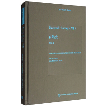 Natural History��6 ��Ȼʷ��6����