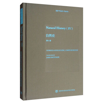 Natural History��4 ��Ȼʷ��4����