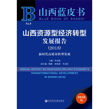 ɽ���{(l��n)Ƥ��(sh��)��ɽ���YԴ�ͽ�(j��ng)��(j��)�D(zhu��n)�Ͱl(f��)չ��(b��o)�棨2018��