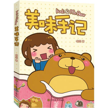 Kodi&Mr.Bear��ζ��ӛ