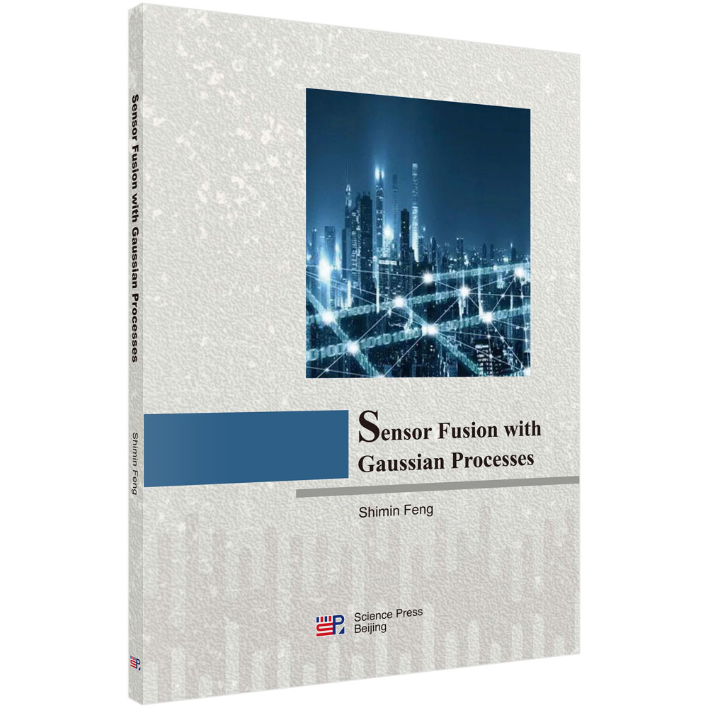 ���ڸ�˹�^(gu��)�̵Ă������ںϣ�Ӣ�İ棩Sensor fusion with Gaussian Processes