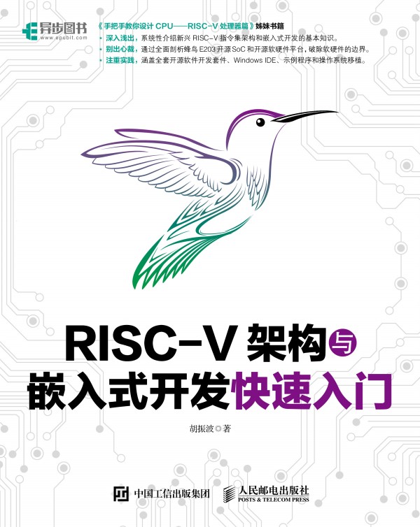 RISC-V�ܘ�(g��u)�cǶ��ʽ�_�l(f��)�������T