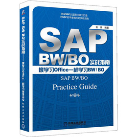 SAP BW/BO��(sh��)��(zh��n)ָ��