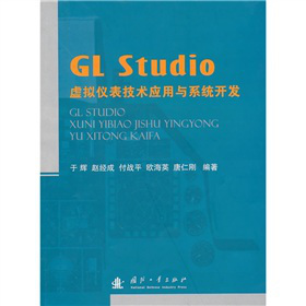 GL Studio̓�M�x�����g(sh��)��(y��ng)���cϵ�y(t��ng)�_�l(f��)