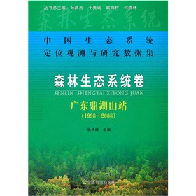 �Ї�(gu��)���B(t��i)ϵ�y(t��ng)��λ�^�y(c��)�c�о���(sh��)��(j��)����ɭ�����B(t��i)ϵ�y(t��ng)�����V�|����ɽվ��1998-2008��