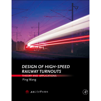 �����F·�����O(sh��)Ӌ��Փ�c���` Design of High-speed Railway Turnouts: Theory and Applications