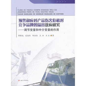 �A(y��)���͑�(y��ng)��(du��)�a(ch��n)Ʒ����Σ�C(j��)��(du��)��(j��ng)��(zh��ng)Ʒ�Ƶ����Ч��(y��ng)�о��{(di��o)��(ji��)׃�����н�׃��������