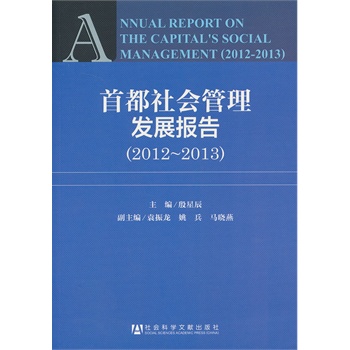 �׶����(hu��)�����l(f��)չ��(b��o)�棨2012-2013��