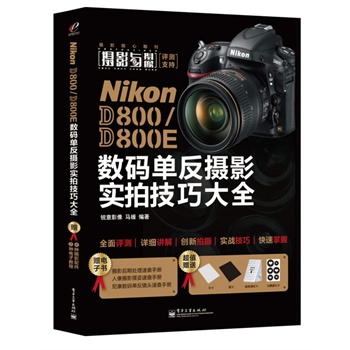 Nikon D800/D800E��(sh��)�a�η��zӰ���ļ��ɴ�ȫ(ȫ��)