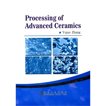Processing of Advanced Ceramics-���M�մɹ�ˇ