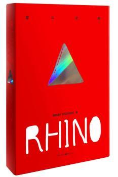 ��Ϭţ�ֵ䡷rhino